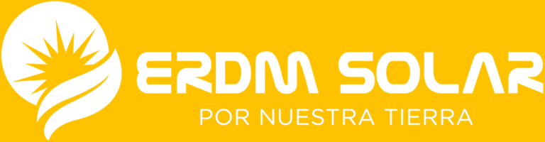 ERDM Solar – Shape the future, Descubre cómo la energía solar puede ...